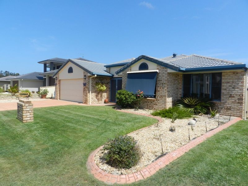 9 Barellan Avenue, Yamba NSW 2464