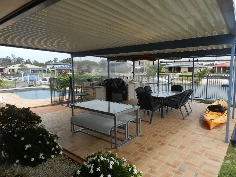 9 Barellan Avenue, Yamba NSW 2464