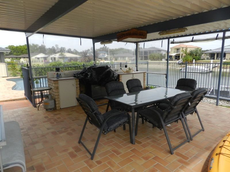 9 Barellan Avenue, Yamba NSW 2464