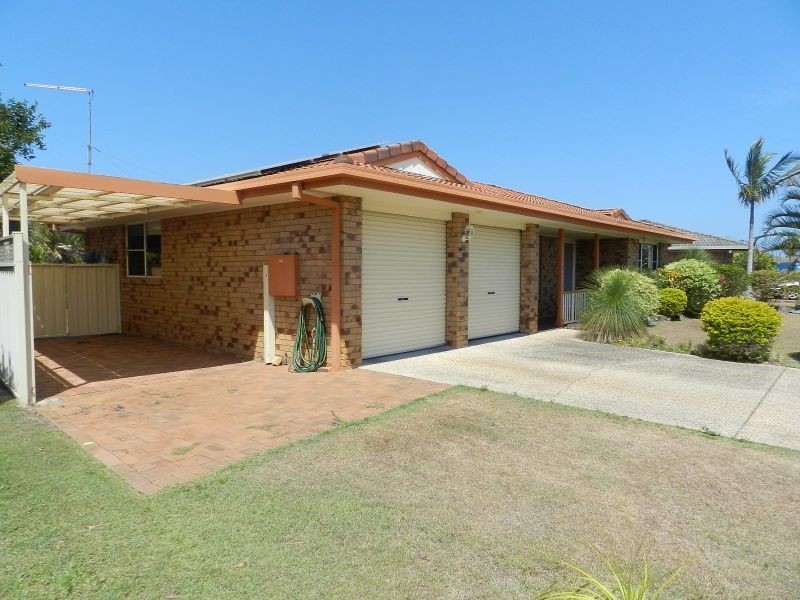 18 The Halyard, Yamba NSW 2464