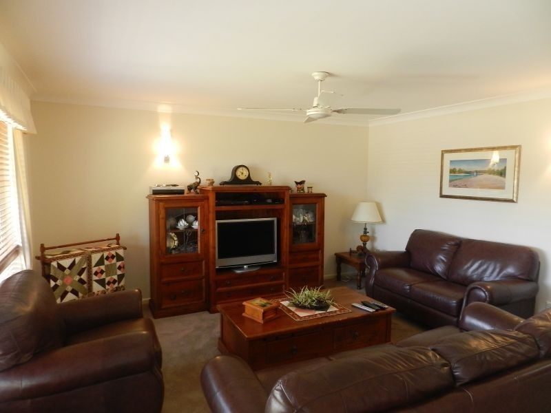18 The Halyard, Yamba NSW 2464