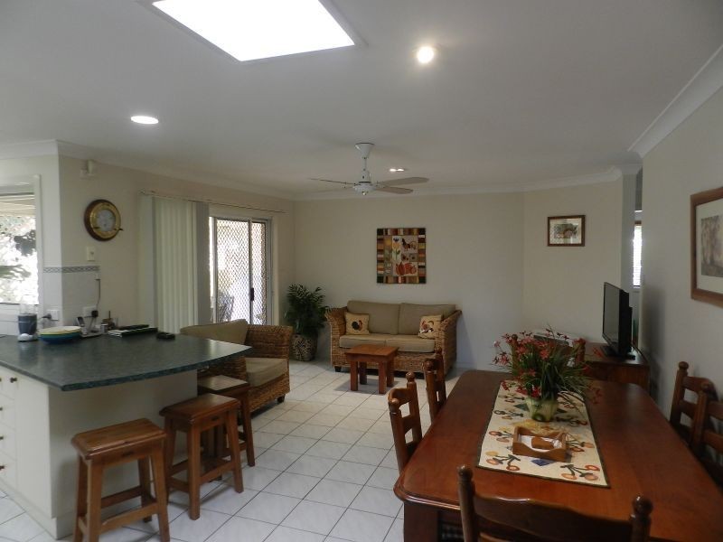18 The Halyard, Yamba NSW 2464