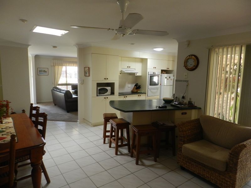 18 The Halyard, Yamba NSW 2464