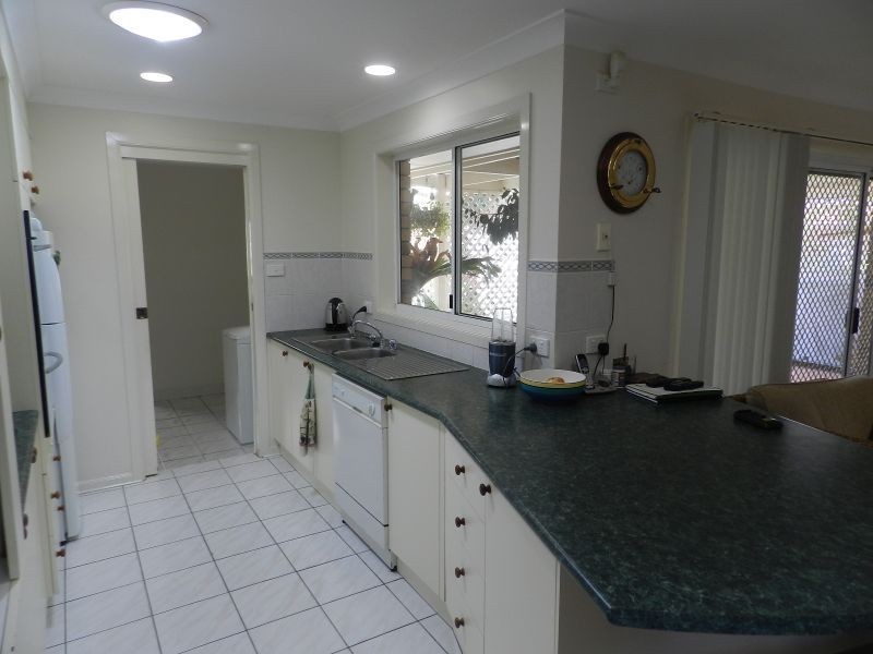 18 The Halyard, Yamba NSW 2464