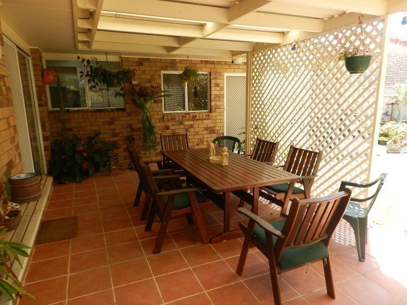 18 The Halyard, Yamba NSW 2464