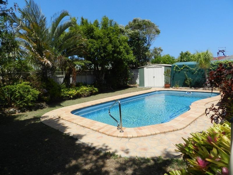 18 The Halyard, Yamba NSW 2464