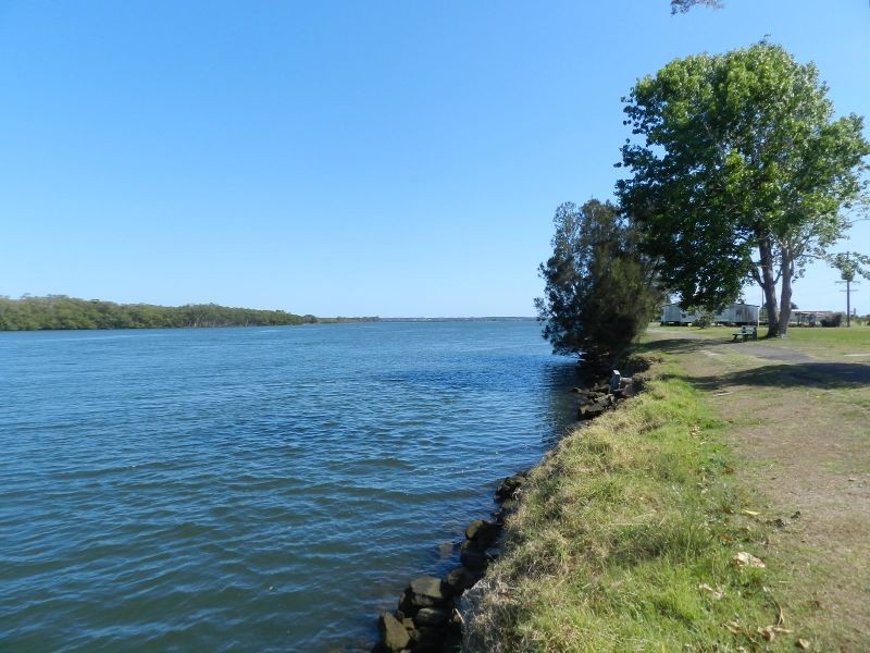 7 Carrington Street, Palmers Island NSW 2463