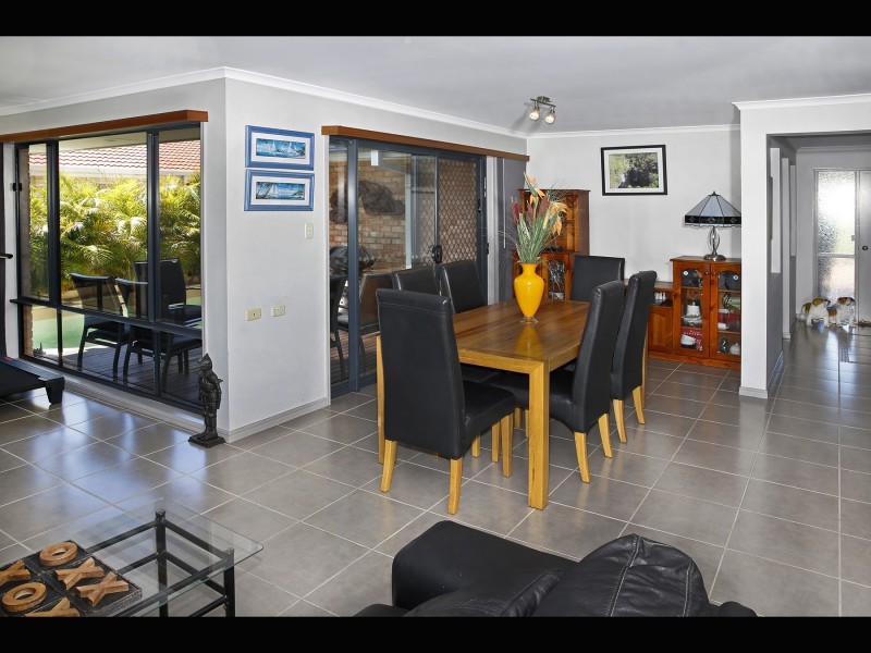 24 Taine Court, Yamba NSW 2464