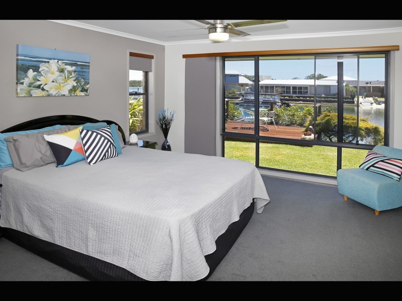 24 Taine Court, Yamba NSW 2464