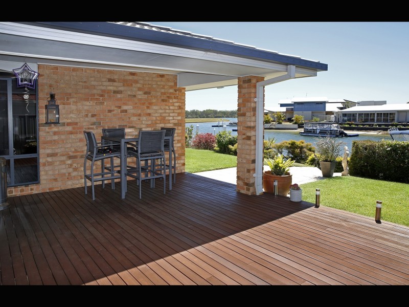 24 Taine Court, Yamba NSW 2464
