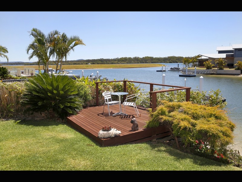 24 Taine Court, Yamba NSW 2464
