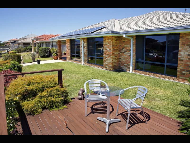 24 Taine Court, Yamba NSW 2464