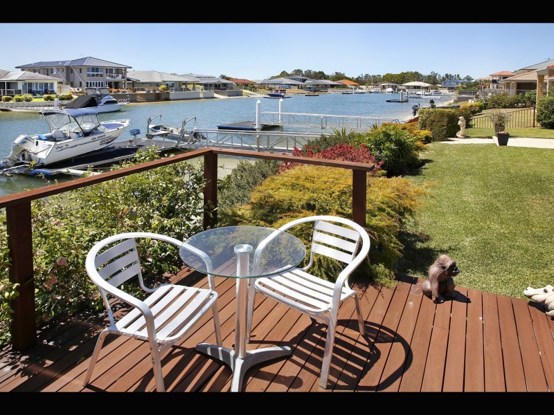 24 Taine Court, Yamba NSW 2464