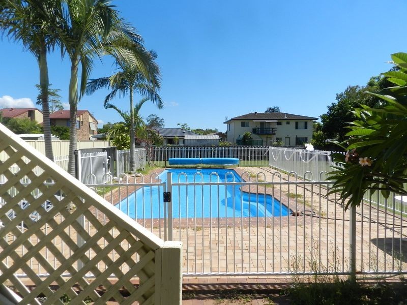 13 TELOPEA AVENUE, Yamba NSW 2464