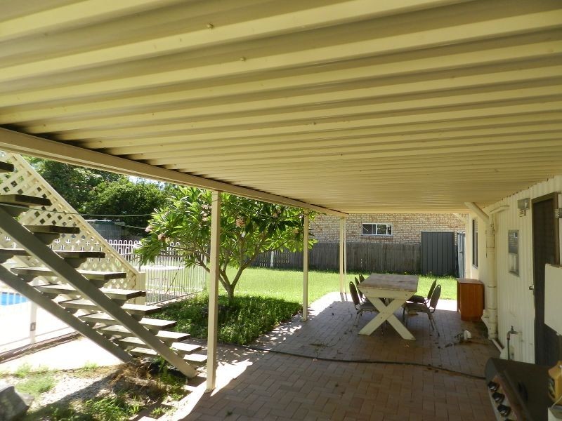 13 TELOPEA AVENUE, Yamba NSW 2464