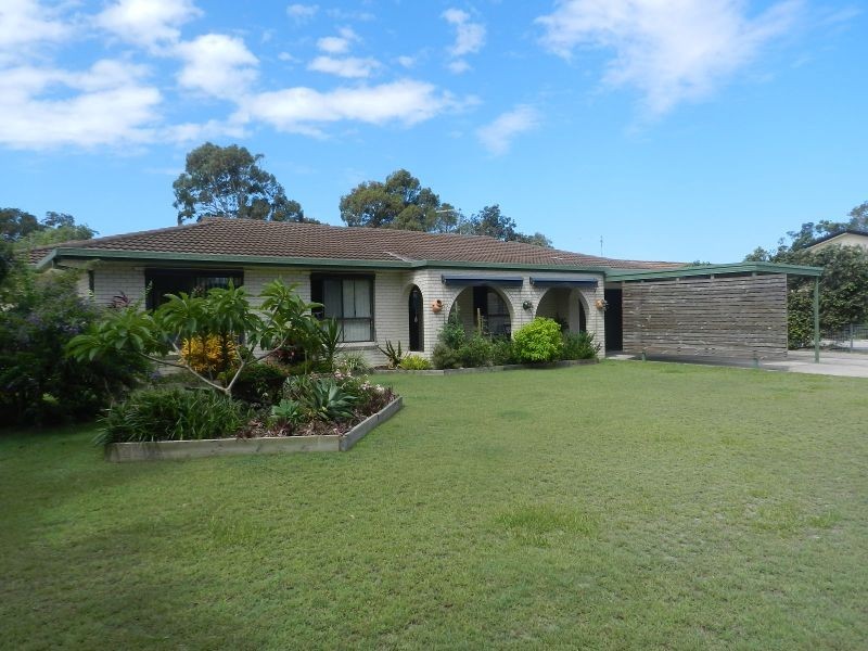 73 MELALEUCA DRIVE, Yamba NSW 2464