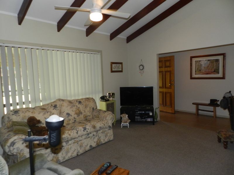 73 MELALEUCA DRIVE, Yamba NSW 2464