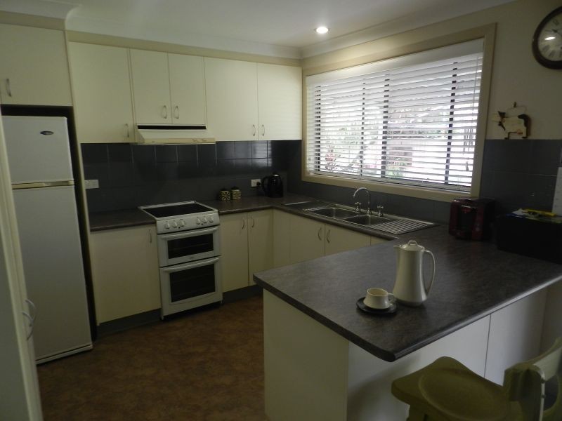 73 MELALEUCA DRIVE, Yamba NSW 2464