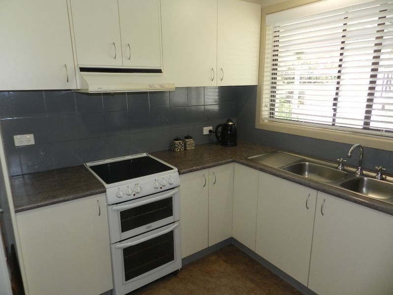 73 MELALEUCA DRIVE, Yamba NSW 2464