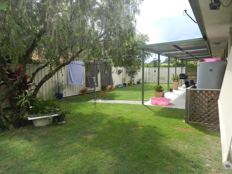 73 MELALEUCA DRIVE, Yamba NSW 2464