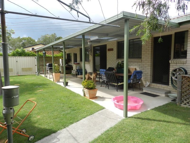 73 MELALEUCA DRIVE, Yamba NSW 2464