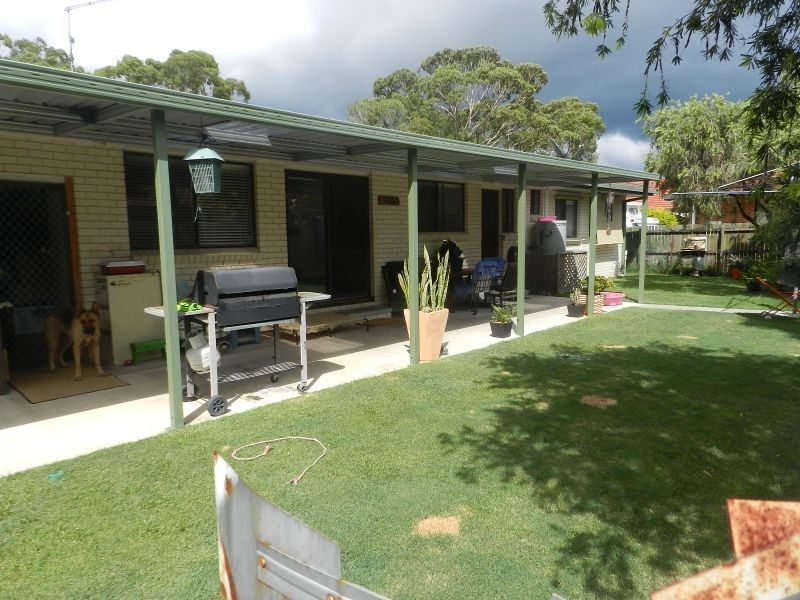 73 MELALEUCA DRIVE, Yamba NSW 2464