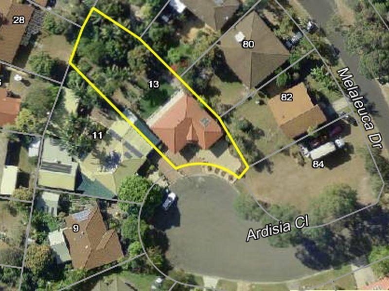 13 Ardisia Close, Yamba NSW 2464