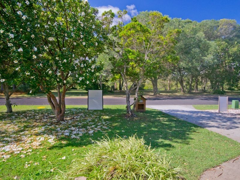 108 Melaleuca Drive, Yamba NSW 2464