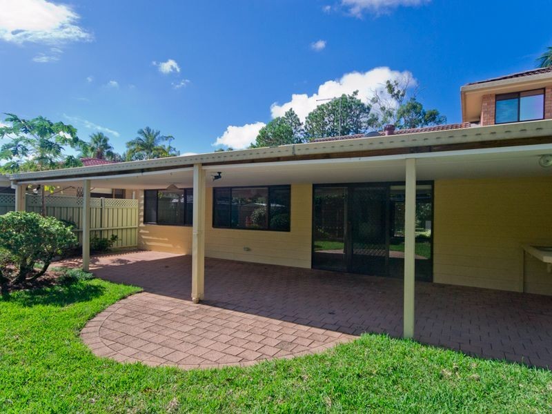 108 Melaleuca Drive, Yamba NSW 2464