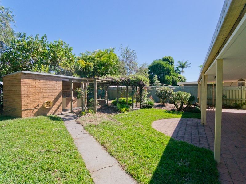108 Melaleuca Drive, Yamba NSW 2464