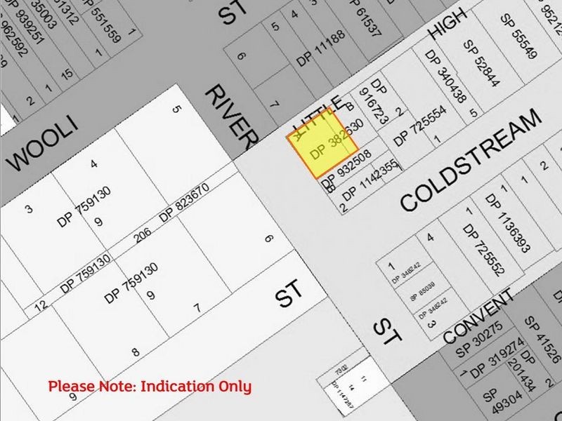 2 River Street, Yamba NSW 2464