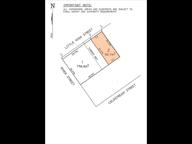 8 Little High Street, Yamba NSW 2464
