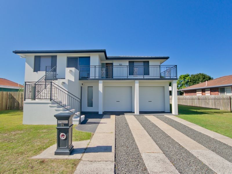 11 Wattle Drive, Yamba NSW 2464