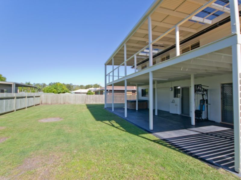 11 Wattle Drive, Yamba NSW 2464