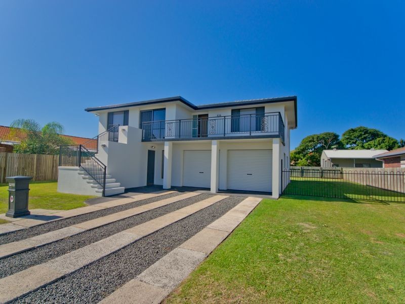 11 Wattle Drive, Yamba NSW 2464