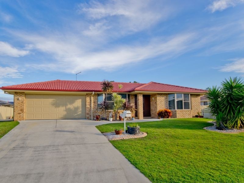 23 Harold Tory Drive, Yamba NSW 2464