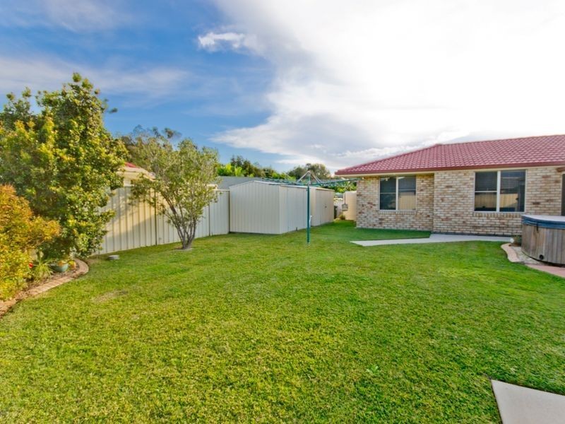 23 Harold Tory Drive, Yamba NSW 2464