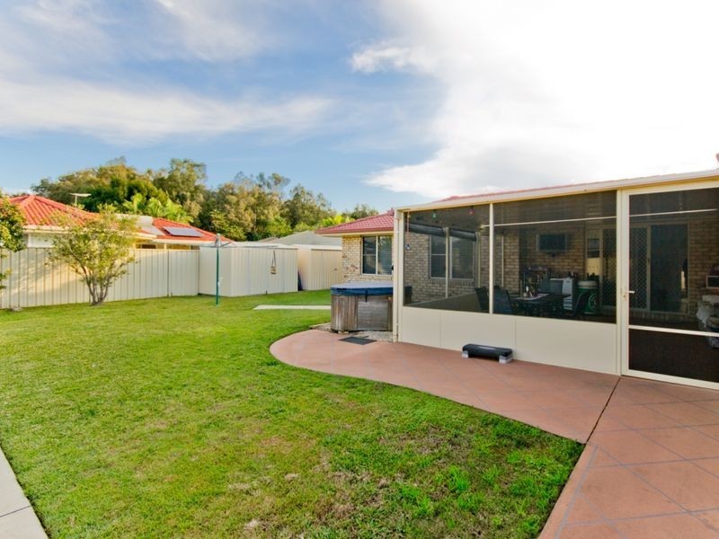 23 Harold Tory Drive, Yamba NSW 2464