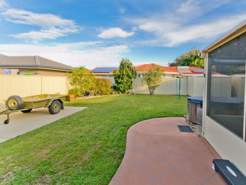 23 Harold Tory Drive, Yamba NSW 2464