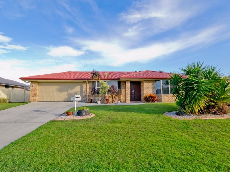 23 Harold Tory Drive, Yamba NSW 2464