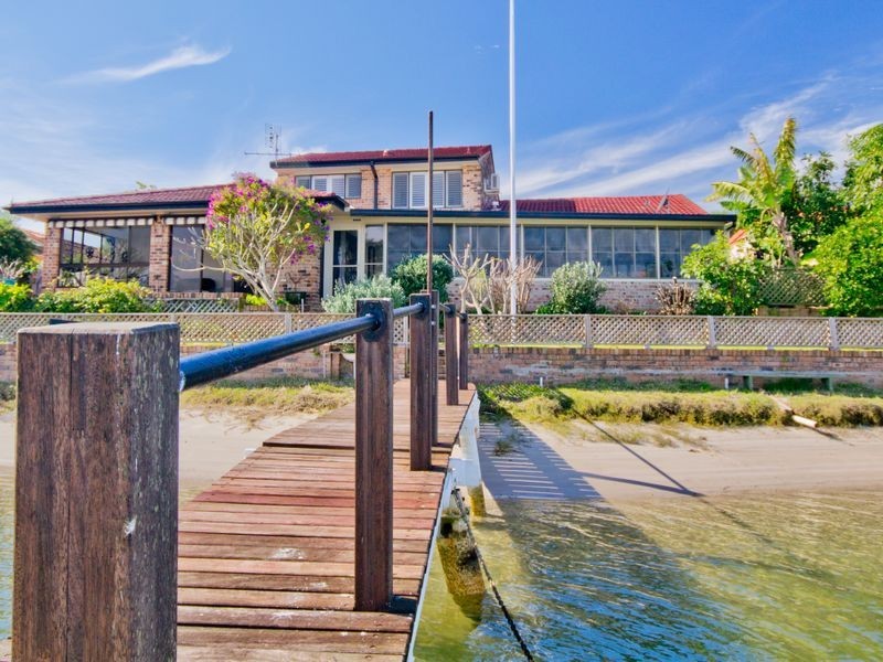 32 Westringia Place, Yamba NSW 2464
