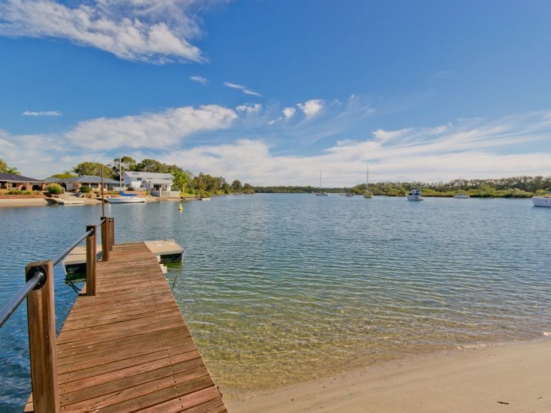 32 Westringia Place, Yamba NSW 2464