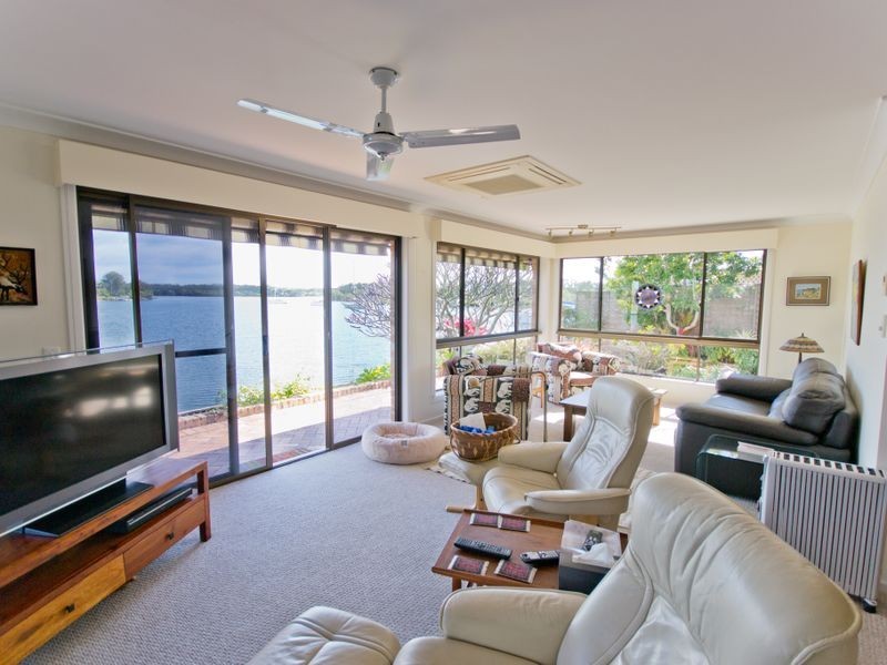 32 Westringia Place, Yamba NSW 2464