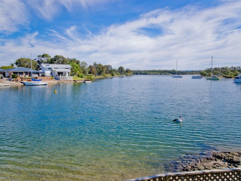 32 Westringia Place, Yamba NSW 2464