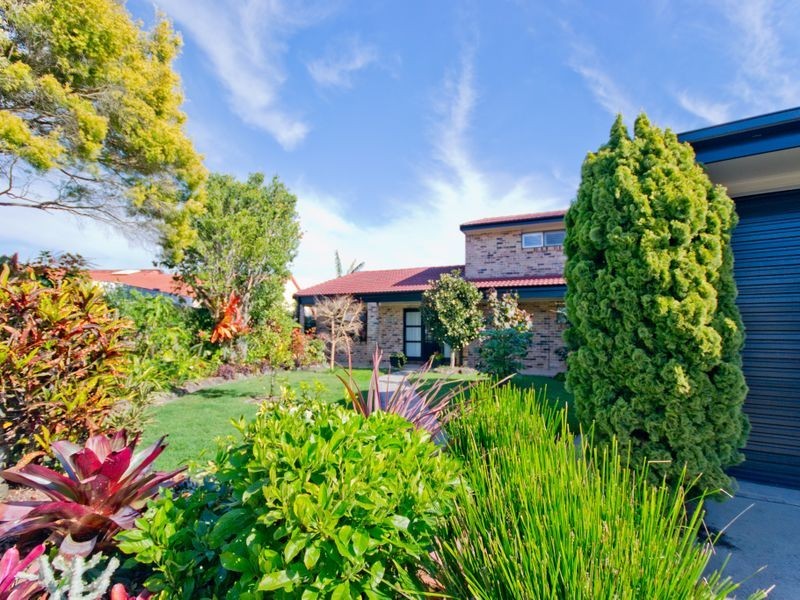 32 Westringia Place, Yamba NSW 2464