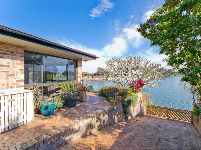 32 Westringia Place, Yamba NSW 2464