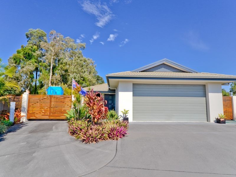 12/4 Somerset Place, Yamba NSW 2464