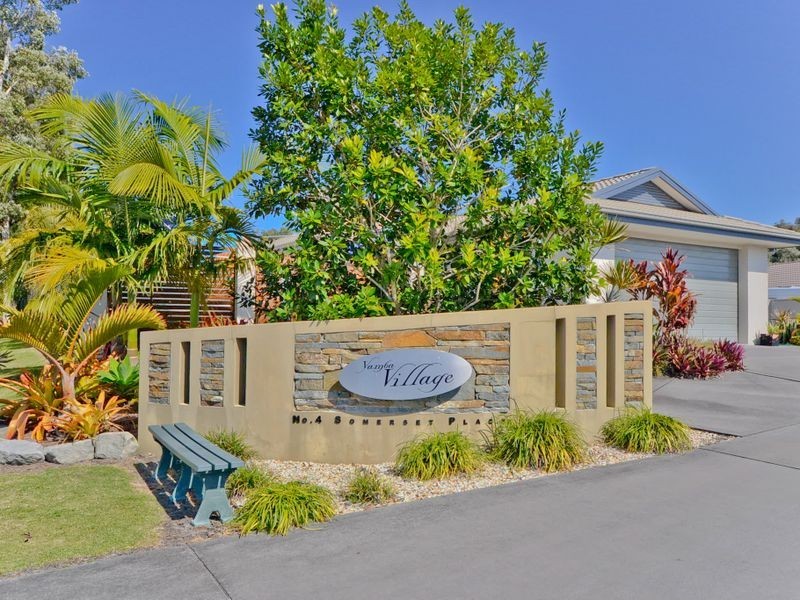 12/4 Somerset Place, Yamba NSW 2464