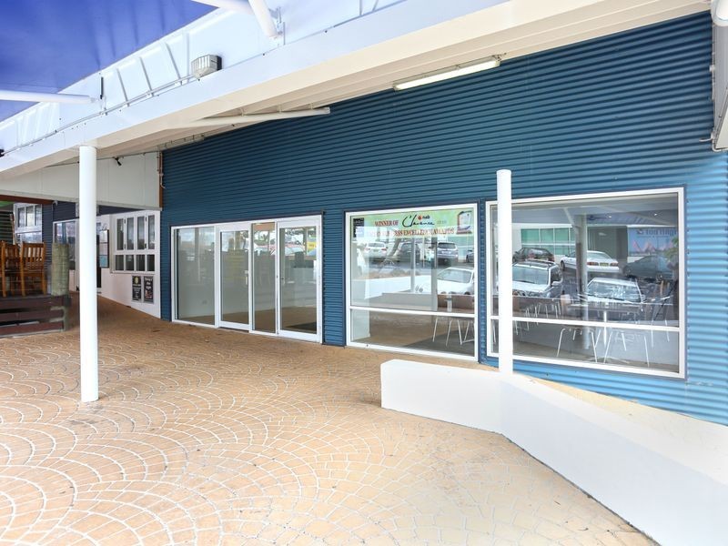 3 & 4/15 Clarence Street, Yamba NSW 2464