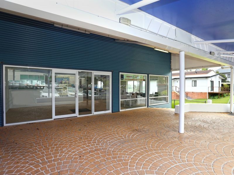 3 & 4/15 Clarence Street, Yamba NSW 2464